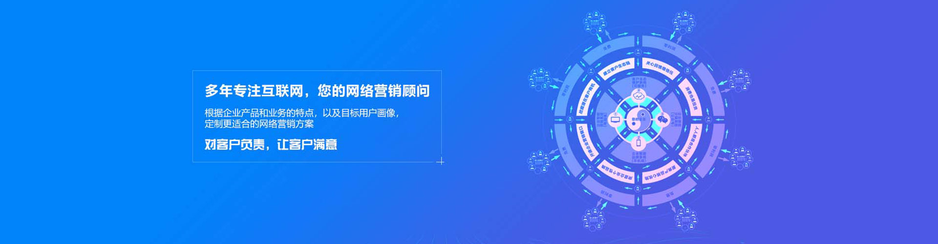 安乐网络推广开户